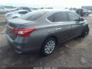 Nissan Sentra S Image 6