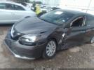 Nissan Sentra S Image 8