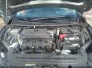 Nissan Sentra S Image 11