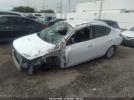 Nissan Versa 1.6 Sv Image 2