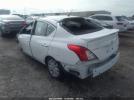 Nissan Versa 1.6 Sv Image 11