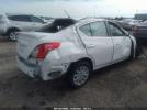 Nissan Versa 1.6 Sv Image 3