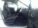 Nissan Versa 1.6 Sv Image 6