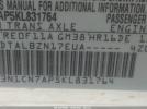 Nissan Versa 1.6 Sv Image 5