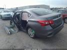 Nissan Sentra S Image 2