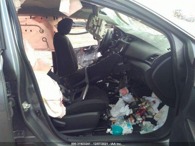 Nissan Sentra S Image 4