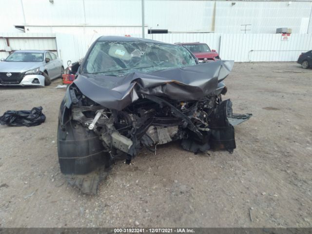 Nissan Sentra S Image 7