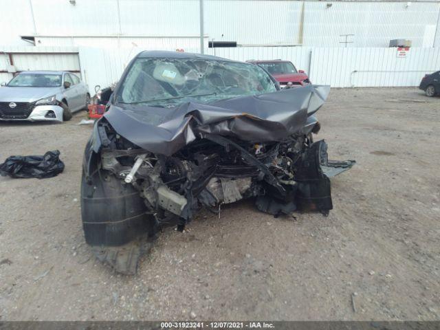 Nissan Sentra S Image 7