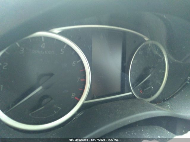 Nissan Sentra S Image 6