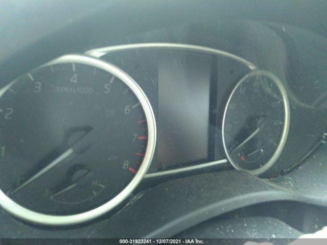 Nissan Sentra S Image 6