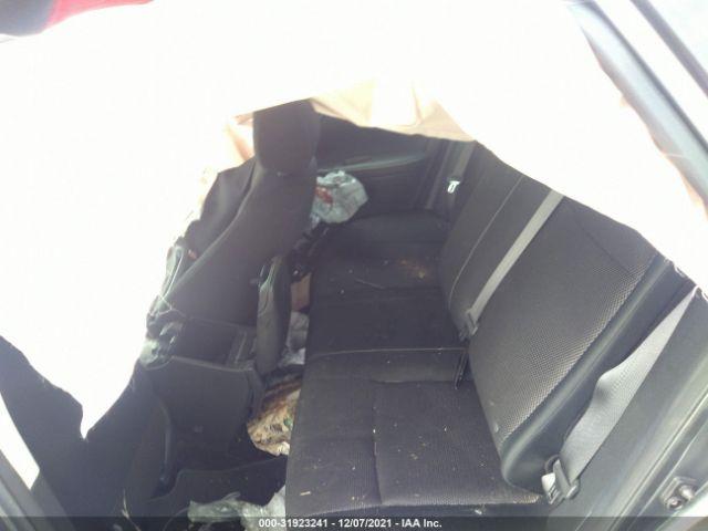 Nissan Sentra S Image 8