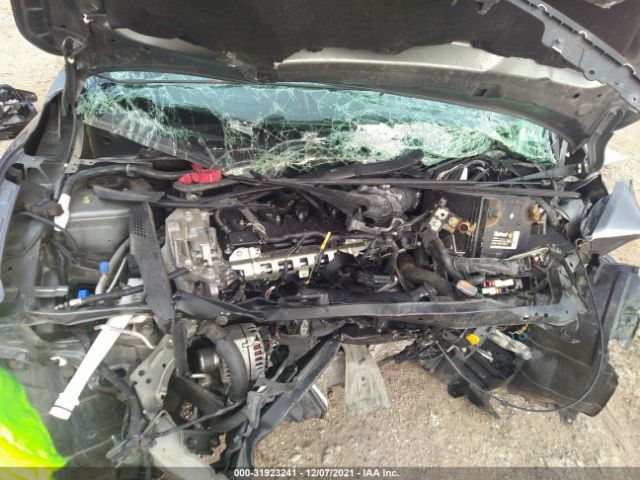 Nissan Sentra S Image 10