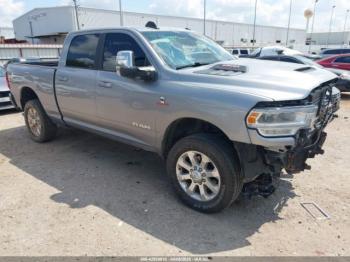  Salvage Ram 2500