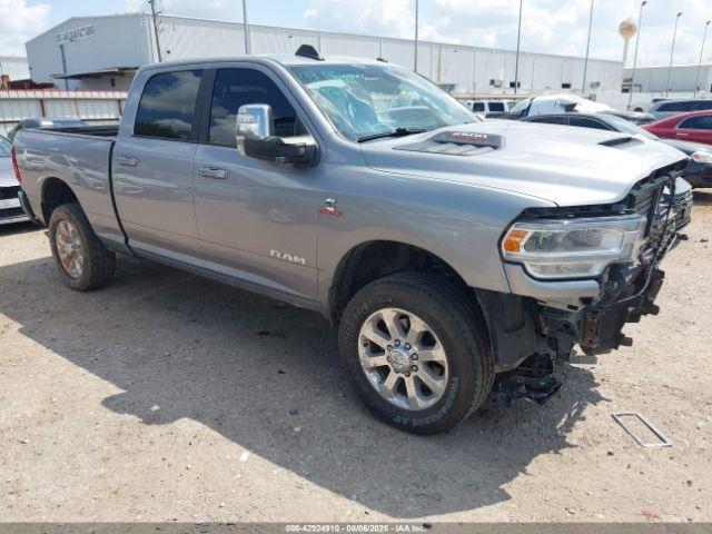  Salvage Ram 2500