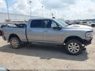 Ram 2500 Laramie  4x4 6'4 Box Image 11