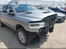 Ram 2500 Laramie  4x4 6'4 Box Image 15