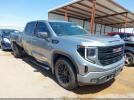 GMC Sierra 1500 4wd  Short Box Elevation With 3sb Image 1