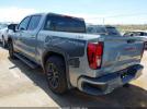 GMC Sierra 1500 4wd  Short Box Elevation With 3sb Image 4