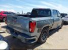 GMC Sierra 1500 4wd  Short Box Elevation With 3sb Image 5