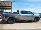 GMC Sierra 1500 4wd  Short Box Elevation With 3sb Image 13