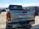 GMC Sierra 1500 4wd  Short Box Elevation With 3sb Image 8