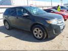 Ford Edge Sel Image 1