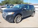 Ford Edge Sel Image 3