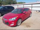 Hyundai VELOSTER Image 9