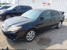 Toyota Avalon Image 16