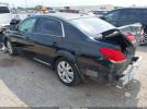 Toyota Avalon Image 12