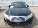 Toyota Avalon Image 11