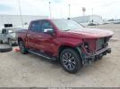 Chevrolet Silverado 1500 Lt Image 1