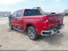 Chevrolet Silverado 1500 Lt Image 7