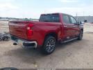Chevrolet Silverado 1500 Lt Image 10