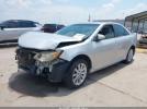 Toyota Camry Xle Image 3