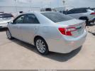 Toyota Camry Xle Image 2