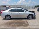 Toyota Camry Xle Image 15