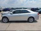 Toyota Camry Xle Image 11