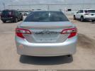 Toyota Camry Xle Image 16