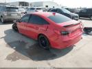 Honda Civic Sedan Image 9