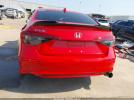 Honda Civic Sedan Image 2