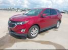 Chevrolet Equinox Lt Image 7