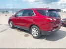 Chevrolet Equinox Lt Image 4