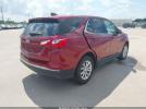 Chevrolet Equinox Lt Image 6