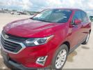 Chevrolet Equinox Lt Image 3