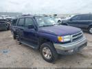 Toyota 4Runner Image 1