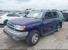 Toyota 4Runner Image 11