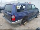 Toyota 4Runner Image 4
