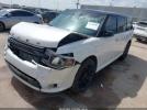 Ford Flex Sel Image 11