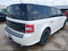 Ford Flex Sel Image 16